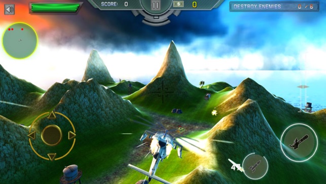 Helicopter Simulator Mac Free Download